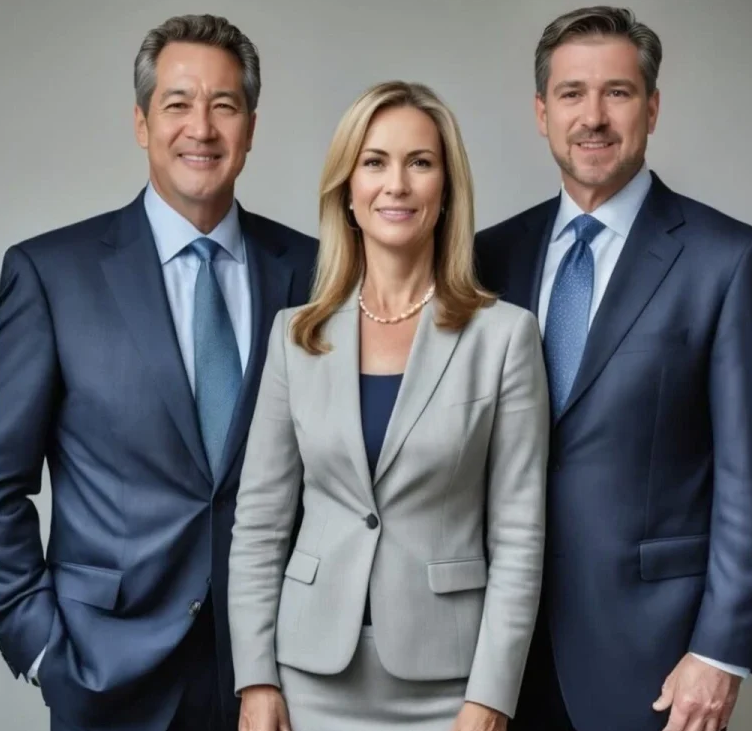 Comunidad Vibrant Affluence